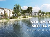 Chính chủ bán biệt thự Vinhomes Thăng Long view hồ 10ha Chính chủ bán biệt thự Vinhomes Thăng Long view hồ 10ha
