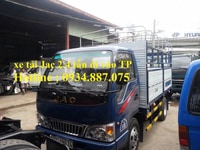 Bán xe tải Jac 2.4 tấn – 2.4 tân – 2t4 đi được vào thành phố cn isuzu Bán xe tải Jac 2.4 tấn – 2.4 tân – 2t4 đi được vào thành phố cn isuzu