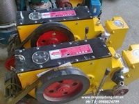 Bán cho thuê máy lu rung dắt tay, máy đầm cóc, máy uốn cắt Bán cho thuê máy lu rung dắt tay, máy đầm cóc, máy uốn cắt