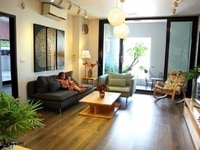 Bán căn hộ 27 Huỳnh Thúc Kháng, DT 107m2, 3PN, căn góc ĐN-ĐB, 3,5 tỷ Bán căn hộ 27 Huỳnh Thúc Kháng, DT 107m2, 3PN, căn góc ĐN-ĐB, 3,5 tỷ