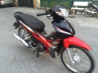 Wave S100 nguyên bản chính chủ 95%-2013 Wave S100 nguyên bản chính chủ 95%-2013