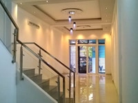Cho thuê hoặc bán nhà hẻm nội bộ rộng 4m đường Trần Đình Xu, Quận 1... Cho thuê hoặc bán nhà hẻm nội bộ rộng 4m đường Trần Đình Xu, Quận 1...