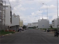 Chính chủ bán lô đất 6x17m, giá 25,5tr gần cầu Nguyễn Tri Phương Chính chủ bán lô đất 6x17m, giá 25,5tr gần cầu Nguyễn Tri Phương