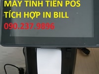 Lắp máy tính tiền Pos cho Cafe tại các tỉnh Miền Bắc Lắp máy tính tiền Pos cho Cafe tại các tỉnh Miền Bắc