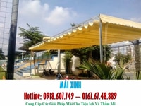 Chuyên cung cấp giải pháp che mưa, bán bạt xếp di động, linh kiện xếp Chuyên cung cấp giải pháp che mưa, bán bạt xếp di động, linh kiện xếp