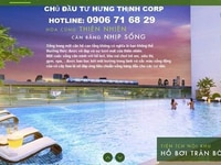 Căn Hộ Ngay Ga Metro Bến Thành - Suối Tiên. Căn Hộ Ngay Ga Metro Bến Thành - Suối Tiên.