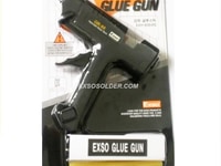 Súng Bắn Keo Gr-60 Exso Hàn Quốc Súng Bắn Keo Gr-60 Exso Hàn Quốc