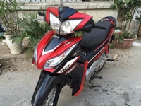 Wave rsx 110 đầu to nguyên bản 213 chính chủ Wave rsx 110 đầu to nguyên bản 213 chính chủ