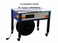Máy Quấn dây đai thùng carton giá tốt Máy Quấn dây đai thùng carton giá tốt