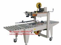 Máy Dán băng keo thùng carton tự động Máy Dán băng keo thùng carton tự động