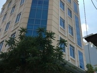 Bán nhà 2 mặt tiền Q3 DT: 11x12m giá:16,5 tỷ Bán nhà 2 mặt tiền Q3 DT: 11x12m giá:16,5 tỷ