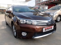 Bán Toyota Corolla Altis 1.8AT 2015, Nâu Đồng, Bán Toyota Corolla Altis 1.8AT 2015, Nâu Đồng,