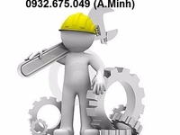 Tuyển gấp thợ, phụ đi công trình điện nước Tuyển gấp thợ, phụ đi công trình điện nước