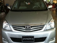 Cho thuê du lịch innova 8 chỗ tự lái Xe bảo dưỡng thường xuyên Cho thuê du lịch innova 8 chỗ tự lái Xe bảo dưỡng thường xuyên