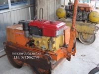 Chuyên cung cấp dịch vụ máy lu dắt tay giá tốt nhất thị trường Chuyên cung cấp dịch vụ máy lu dắt tay giá tốt nhất thị trường