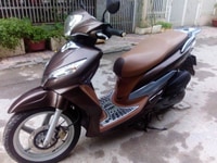Shark chính hãng SYM máy nguyên bản 2013 Shark chính hãng SYM máy nguyên bản 2013