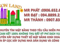 Cho thuê mặt bằng đất hẻm 57 Đường số 185 Phường Phước Long B quận 9 Cho thuê mặt bằng đất hẻm 57 Đường số 185 Phường Phước Long B quận 9