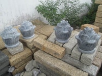 Cung cấp thi công sửa chửa đồ thờ bằng đá Cung cấp thi công sửa chửa đồ thờ bằng đá