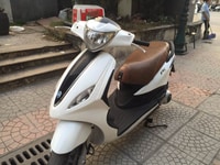 Piaggio Fly 125ie đời mới phun xăng điện tử-215 Piaggio Fly 125ie đời mới phun xăng điện tử-215
