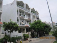 Bán đất TĐC Him Lam kênh tẻ, lô C13, có sổ đỏ, 4,5x18 giá 14 tỷ Bán đất TĐC Him Lam kênh tẻ, lô C13, có sổ đỏ, 4,5x18 giá 14 tỷ