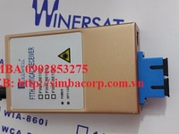 Thu quang mini trong nhà cho mạng GPON Thu quang mini trong nhà cho mạng GPON