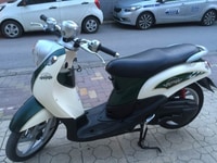Mio classico màu xanh cổ điển-2012 Mio classico màu xanh cổ điển-2012