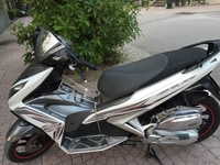 Air Blade 125 màu trắng chính chủ-216 Air Blade 125 màu trắng chính chủ-216