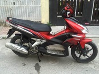 Honda Airblade chế cơ chính chủ 2010, chinh chủ đi Honda Airblade chế cơ chính chủ 2010, chinh chủ đi