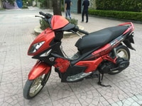 Nouvo Yamaha chính chủ đời 2012 Nouvo Yamaha chính chủ đời 2012
