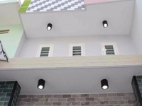 Cho thuê nhà HXH (mới, đẹp) đường Dương Bá Trạc giáp quận 1, Quận 8 Cho thuê nhà HXH (mới, đẹp) đường Dương Bá Trạc giáp quận 1, Quận 8