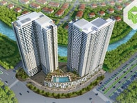 Bán căn hộ đa năng Sunrise cityview, Quận 7, giá 1,2 tỷ/căn Bán căn hộ đa năng Sunrise cityview, Quận 7, giá 1,2 tỷ/căn