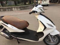 Fly 125 FI màu trắng chính chủ-212 Fly 125 FI màu trắng chính chủ-212