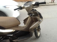 Cần bán nouvo lx 135 màu nâu chính chủ biển HN Cần bán nouvo lx 135 màu nâu chính chủ biển HN