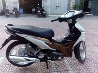 Wave s110 màu trắng cánh mỏng đời cao-214 Wave s110 màu trắng cánh mỏng đời cao-214