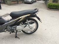 Wave s110 màu đen chính chủ-210 Wave s110 màu đen chính chủ-210