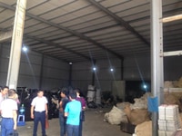 Cho thuê kho xưởng dt 600m2 KCN Quang Minh Mê Linh Hà Nội Cho thuê kho xưởng dt 600m2 KCN Quang Minh Mê Linh Hà Nội
