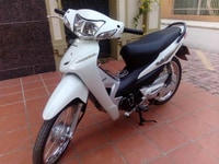 Wave a trắng nguyênn bản 216 chính chủ Wave a trắng nguyênn bản 216 chính chủ