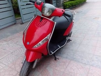 Piaggio Zip 100 Nhập Khẩu Màu Đỏ Nguyên Bản 2010 Piaggio Zip 100 Nhập Khẩu Màu Đỏ Nguyên Bản 2010