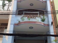 Bán KS,Lý Chính Thắng,Q.3, DT, 4.5x27m 4L Gía 23tỷ (TL) Bán KS,Lý Chính Thắng,Q.3, DT, 4.5x27m 4L Gía 23tỷ (TL)