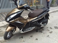 Air Blade 125 màu vàng đen chính chủ 2015 Air Blade 125 màu vàng đen chính chủ 2015