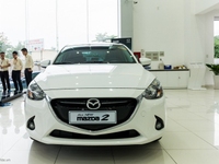 Mua bán xe Mazda2 số tự động 2016 Mua bán xe Mazda2 số tự động 2016