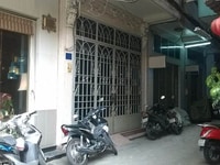 Cho thuê nhà hẻm rộng 4m số 15B Lê Thánh Tôn, Quận 1: 4m x 12m, 3 lầu Cho thuê nhà hẻm rộng 4m số 15B Lê Thánh Tôn, Quận 1: 4m x 12m, 3 lầu