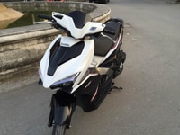 Air Blade 125 đời mới màu trắng -2018 Air Blade 125 đời mới màu trắng -2018