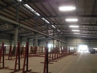 Cho thuê kho xưởng DT 4400m2 KCN Đại Đồng Bắc Ninh Cho thuê kho xưởng DT 4400m2 KCN Đại Đồng Bắc Ninh