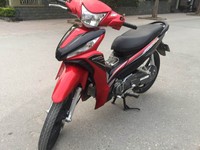 Wave rsx 110 đỏ đen FI nguyên bản chính chủ-216 Wave rsx 110 đỏ đen FI nguyên bản chính chủ-216