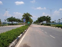 Sang 200m2 đất ở Thị Xã Thuận An. Giá 700 triệu Sang 200m2 đất ở Thị Xã Thuận An. Giá 700 triệu