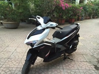 Air Blade 125 màu trắng chính chủ 2018 Air Blade 125 màu trắng chính chủ 2018