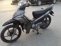 Sirius RC Fi 2016 zin chính chủ máy nguyên đi 500km Sirius RC Fi 2016 zin chính chủ máy nguyên đi 500km