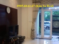 Cho thuê biệt thự sân vườn, khu an đồn, 5 phòng ngủ Cho thuê biệt thự sân vườn, khu an đồn, 5 phòng ngủ