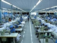 Cho thuê xưởng may ở quận 12, diện tích 3000m2 giá 140 triệu/tháng Cho thuê xưởng may ở quận 12, diện tích 3000m2 giá 140 triệu/tháng